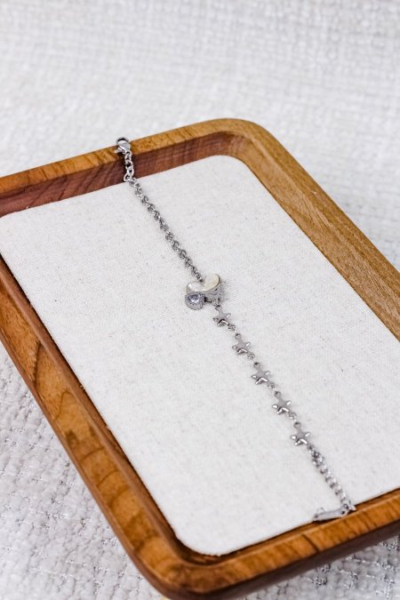 أساور ناعمة وجذابة