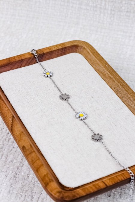 أساور ناعمة وجذابة