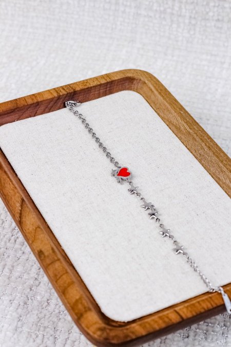 أساور ناعمة وجذابة