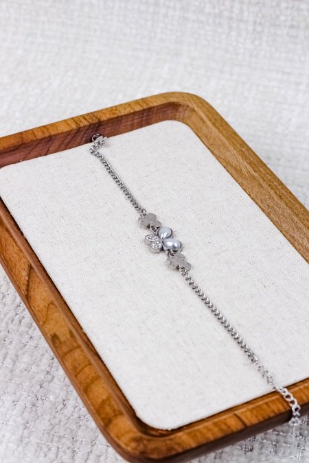 أساور ناعمة وجذابة