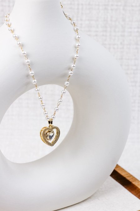 سنسال لولو مميز وأنيق