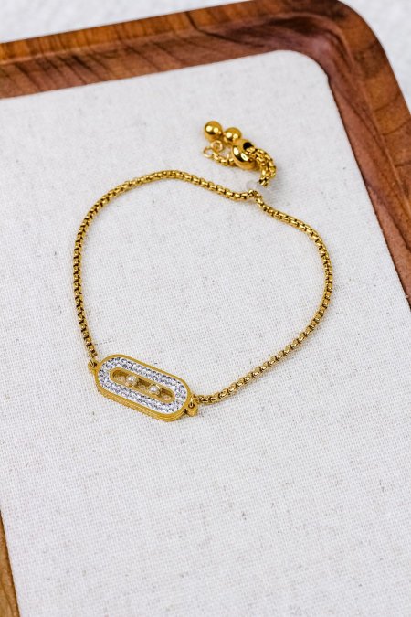 أساور ناعمة وجذابة