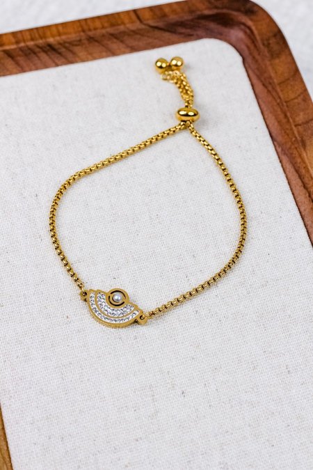 أساور ناعمة وجذابة