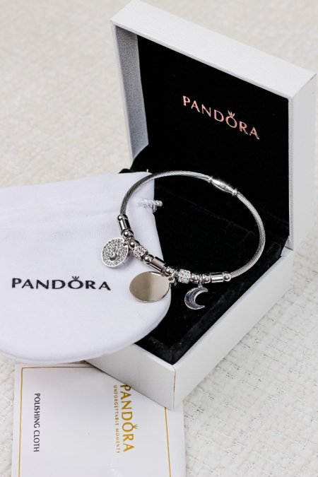 أساور PANDORA الاصلية