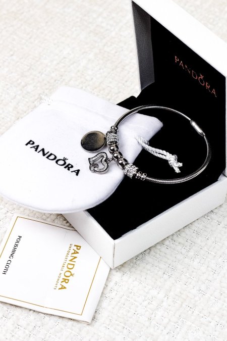 أساور PANDORA الاصلية