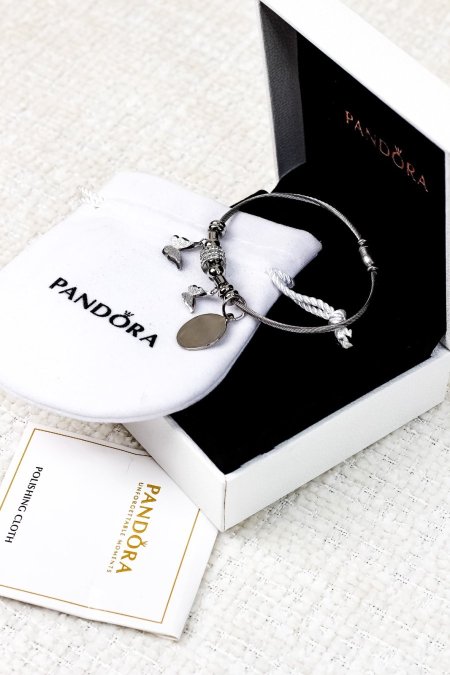 أساور PANDORA الاصلية