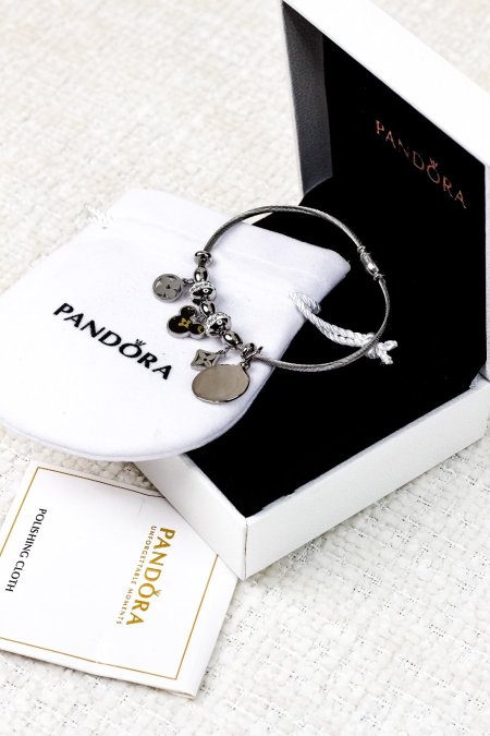 أساور PANDORA الاصلية