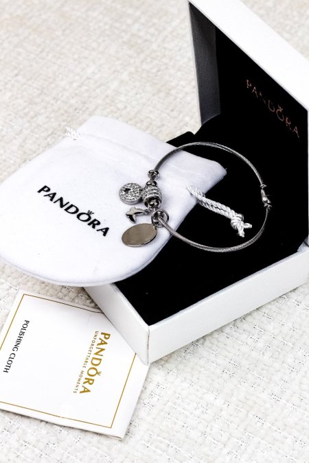 أساور PANDORA الاصلية