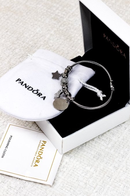 أساور PANDORA الاصلية