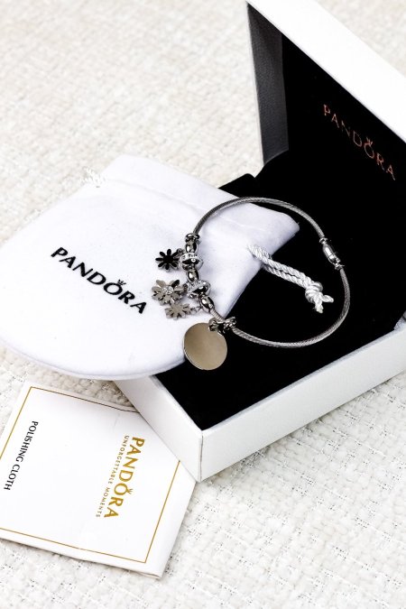 أساور PANDORA الاصلية