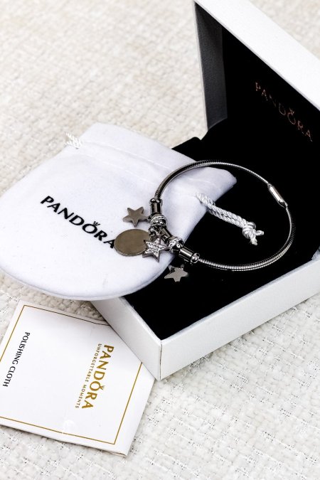 أساور PANDORA الاصلية