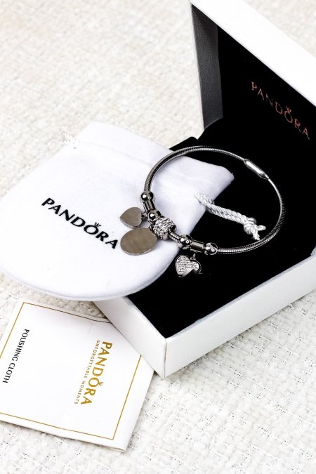 أساور PANDORA الاصلية