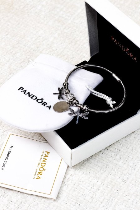 أساور PANDORA الاصلية