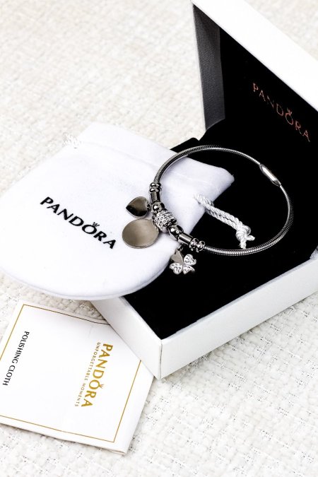 أساور PANDORA الاصلية