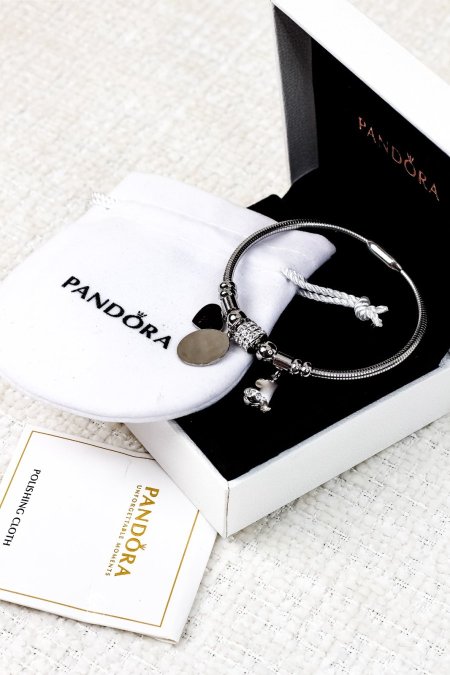 أساور PANDORA الاصلية