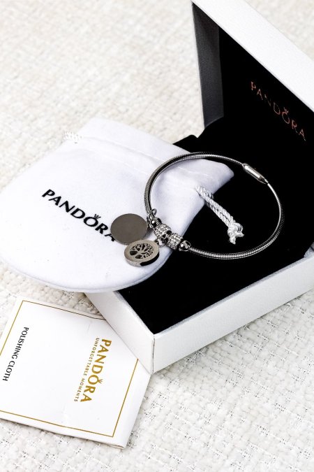 أساور PANDORA الاصلية