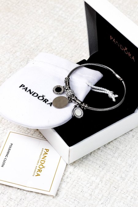 أساور PANDORA الاصلية