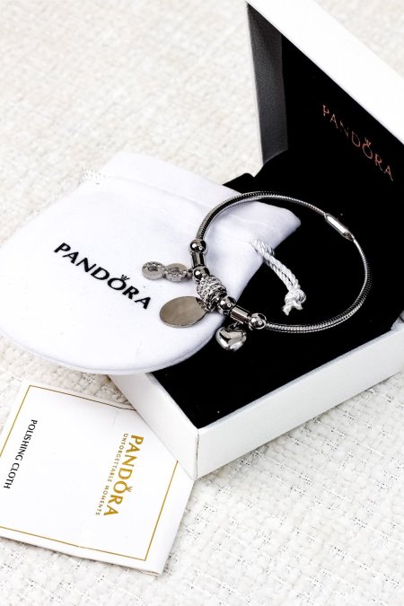 أساور PANDORA الاصلية