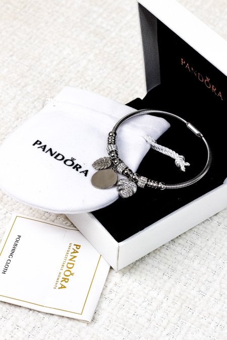 أساور PANDORA الاصلية