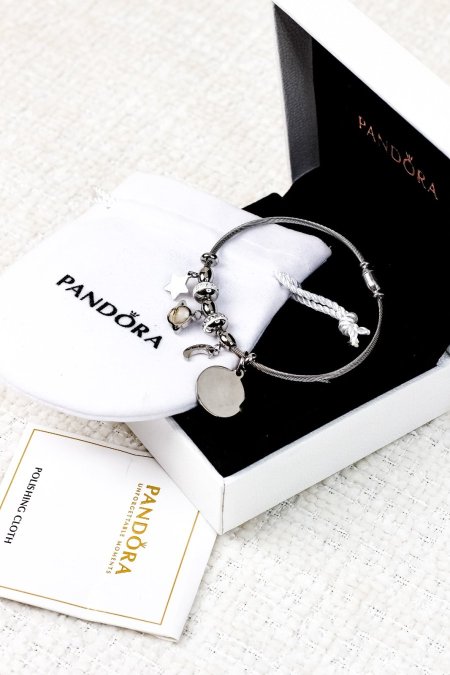 أساور PANDORA الاصلية