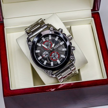 ساعات مميزة بتصاميم أنيقة وجودة عالية