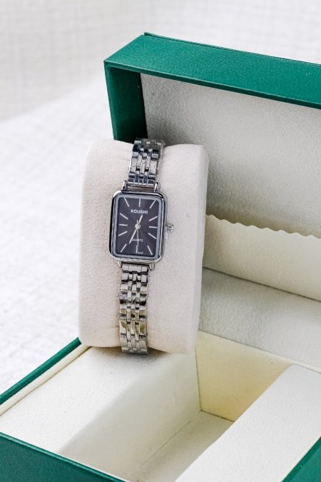 ساعات ناعمة ومميزة