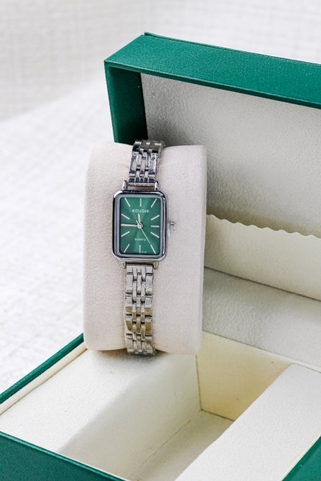 ساعات ناعمة ومميزة