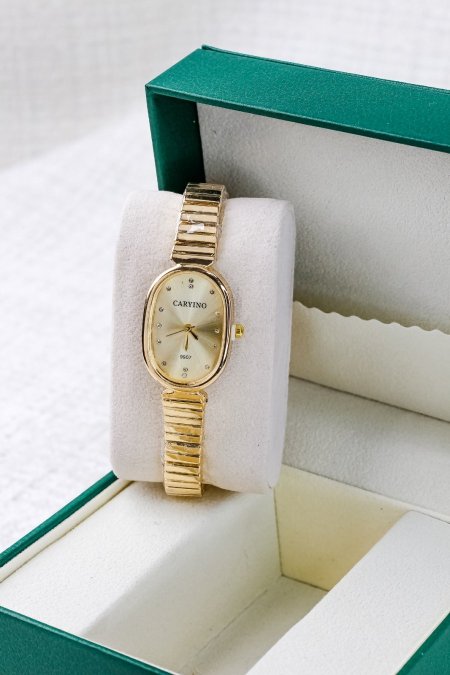 ساعات ناعمة ومميزة