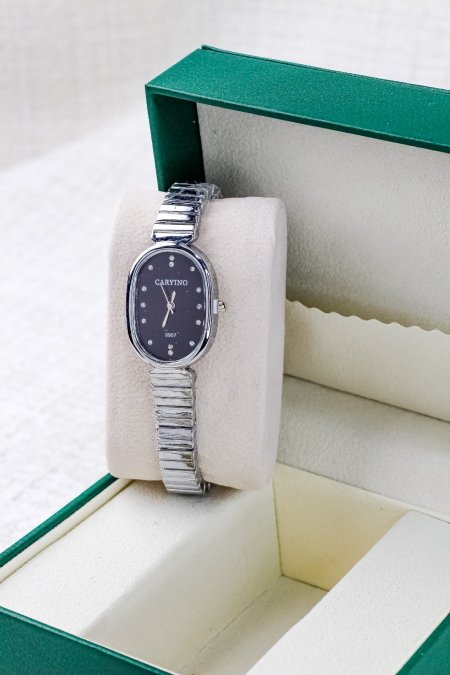 ساعات ناعمة ومميزة