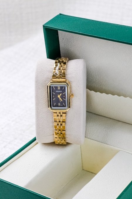 ساعات ناعمة ومميزة