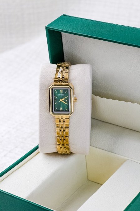 ساعات ناعمة ومميزة