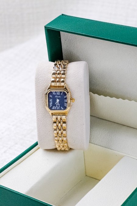 ساعات ناعمة ومميزة