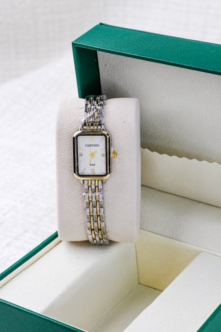 ساعات ناعمة ومميزة