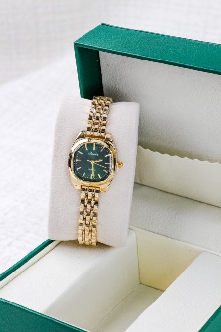 ساعات ناعمة ومميزة