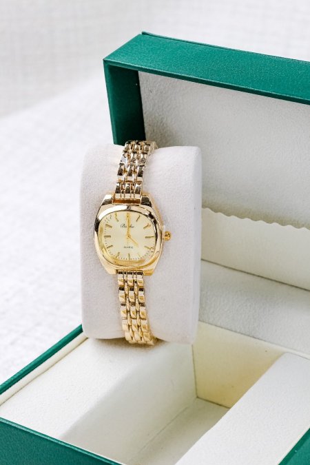 ساعات ناعمة ومميزة