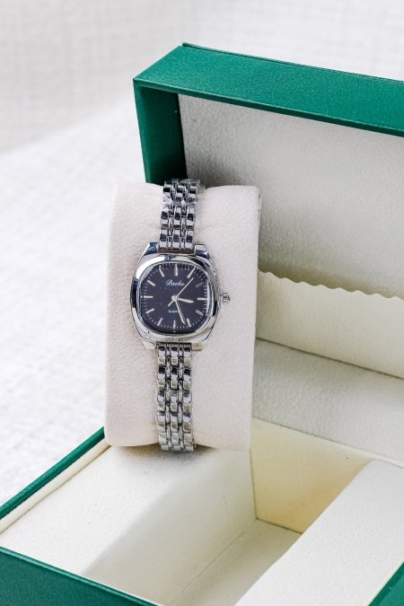 ساعات ناعمة ومميزة