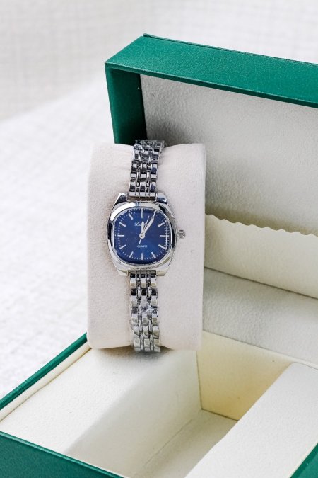 ساعات ناعمة ومميزة