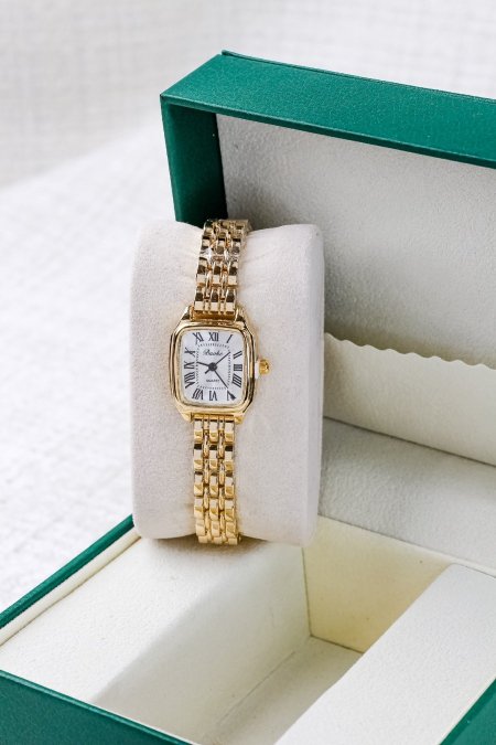 ساعات ناعمة ومميزة