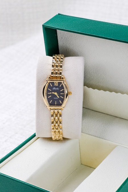 ساعات ناعمة ومميزة