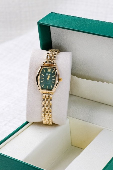 ساعات ناعمة ومميزة