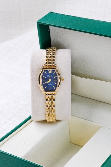 ساعات ناعمة ومميزة