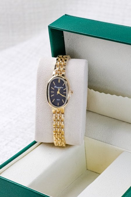 ساعات ناعمة ومميزة