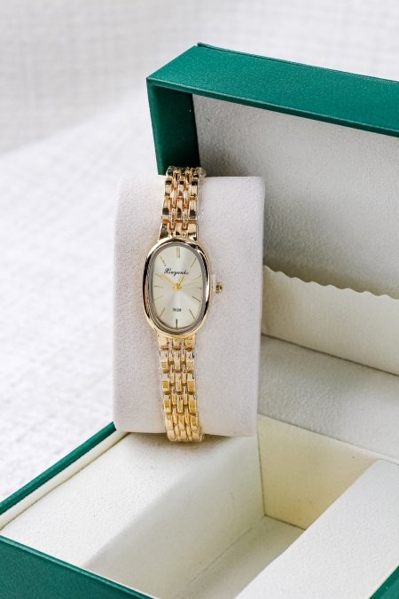 ساعات ناعمة ومميزة