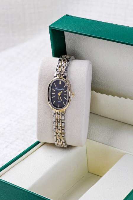 ساعات ناعمة ومميزة