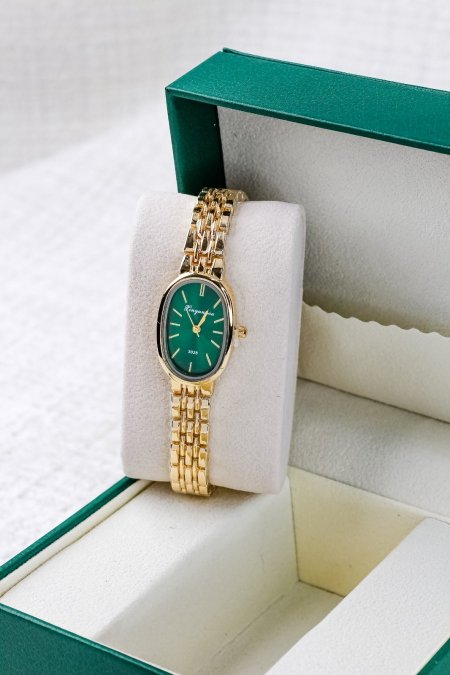 ساعات ناعمة ومميزة