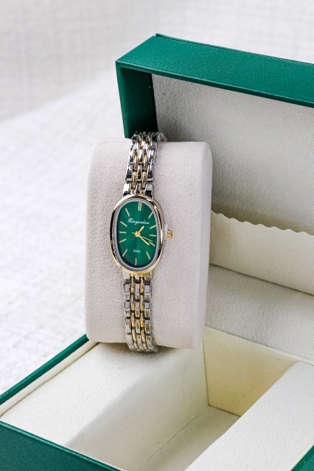 ساعات ناعمة ومميزة