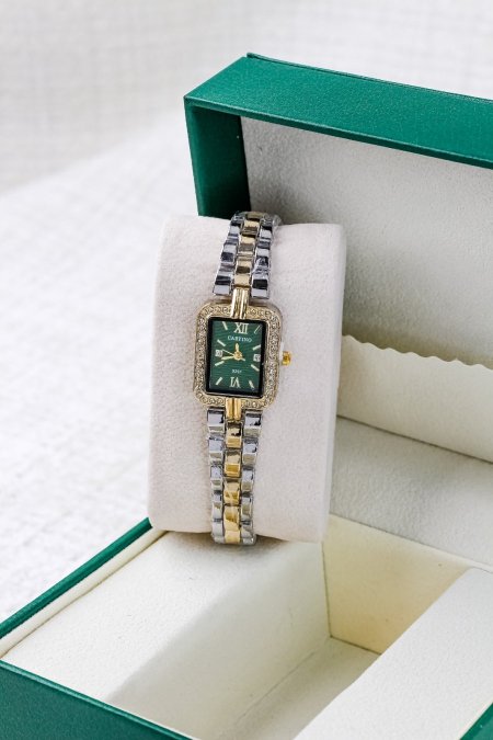 ساعات ناعمة ومميزة