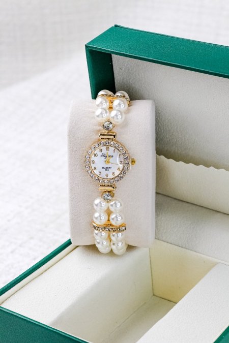 ساعات ناعمة ومميزة