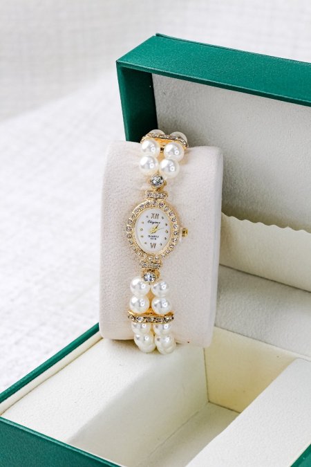 ساعات ناعمة ومميزة