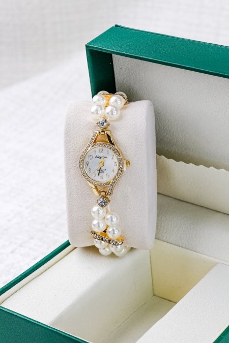 ساعات ناعمة ومميزة